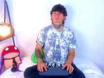 estebanchar_ on Chaturbate