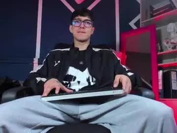 etham_wolf_ — GOAL: play with feet [54 tokens remaining] I'm here to fulfill your darkest fantasies, will you dare to tell me? #feet #daddy #bigcock #master #twink