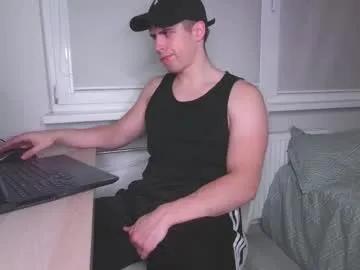 europeanjock on Chaturbate