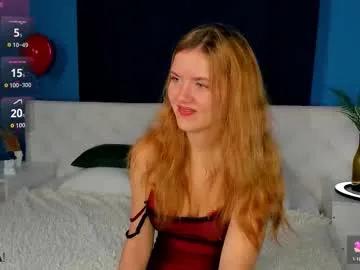 eva__lewis on Chaturbate