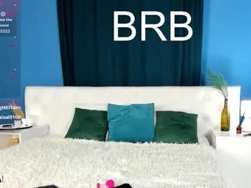 eva__lewis on Chaturbate