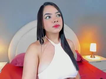 eva_bigboobs_ on Chaturbate
