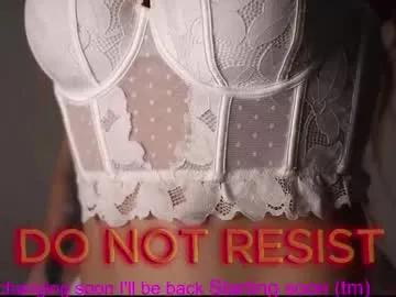 eva_cramer on Chaturbate