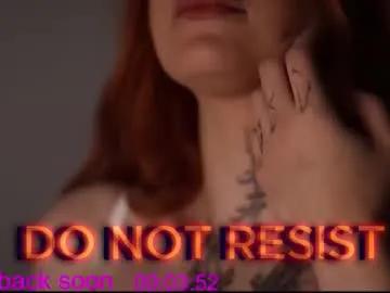 eva_cramer on Chaturbate