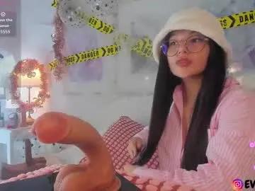 eva_depp on Chaturbate