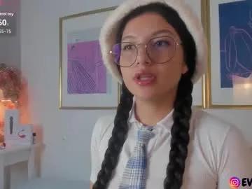 eva_depp on Chaturbate
