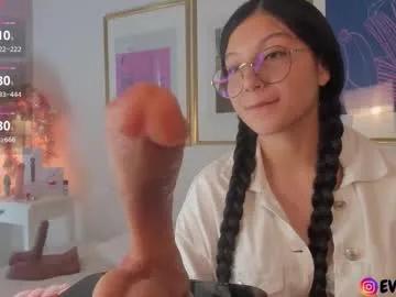 eva_depp on Chaturbate