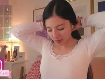 eva_depp on Chaturbate