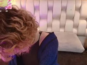 eva_halsey on Chaturbate