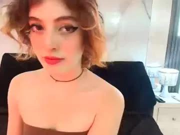 eva_halsey on Chaturbate