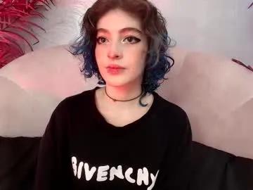 eva_halsey on Chaturbate