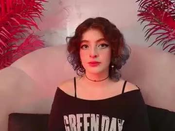 eva_halsey on Chaturbate