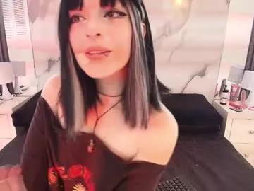 eva_halsey on Chaturbate