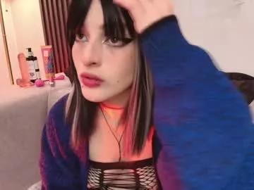 eva_halsey on Chaturbate