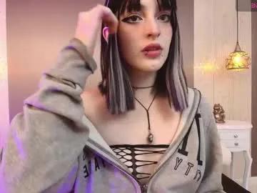 eva_halsey on Chaturbate