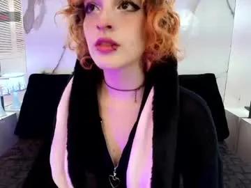 eva_halsey on Chaturbate