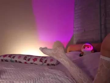 eva_soulmate on Chaturbate