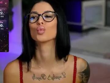 evaamanti on Chaturbate