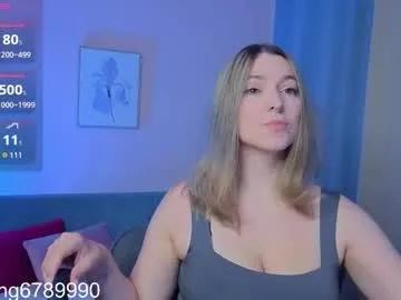 evafolverr on Chaturbate