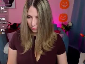 evafolverr on Chaturbate