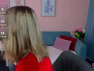 evafolverr on Chaturbate