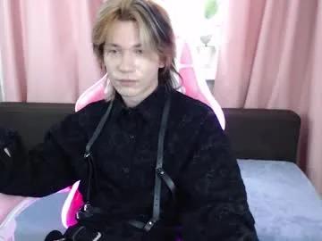 evan_reinhart on Chaturbate