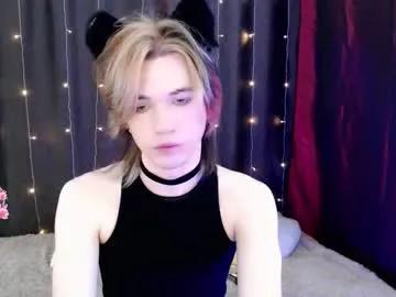evan_reinhart on Chaturbate