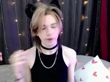 evan_reinhart on Chaturbate