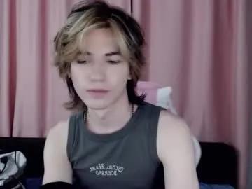 evan_reinhart on Chaturbate