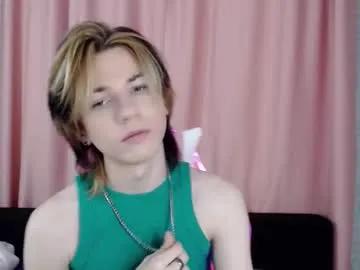 evan_reinhart on Chaturbate