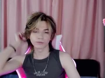 evan_reinhart on Chaturbate