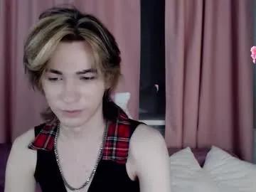 evan_reinhart on Chaturbate