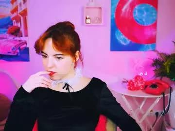 evanellson on Chaturbate