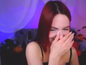 evanellson on Chaturbate