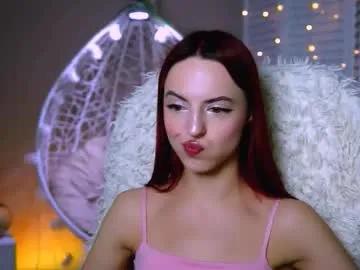 evanellson on Chaturbate