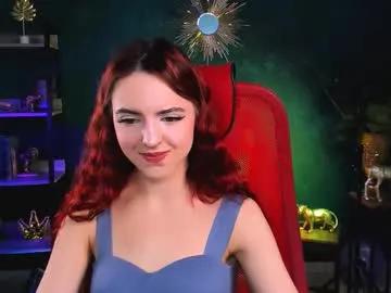 evanellson on Chaturbate