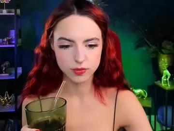 evanellson on Chaturbate