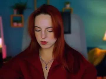 evanellson on Chaturbate