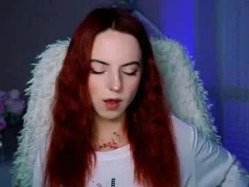 evanellson on Chaturbate