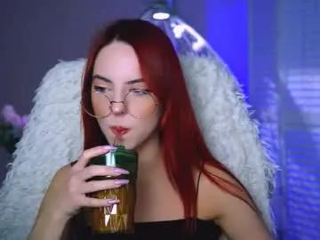 evanellson on Chaturbate