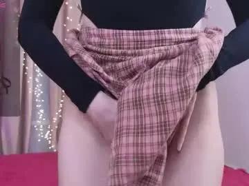 evangel1ne on Chaturbate