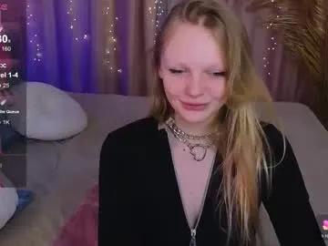evangel1ne on Chaturbate