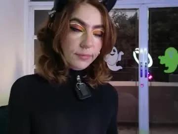 evangelyne1 on Chaturbate