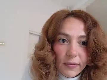 evangelyne1 on Chaturbate