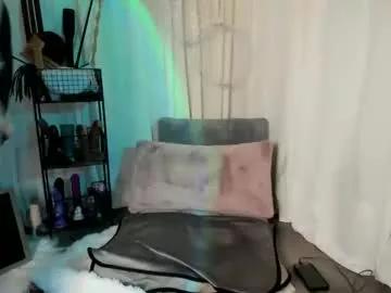 evanharlowe on Chaturbate