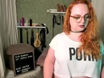 evanharlowe on Chaturbate