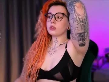 evaredmooon on Chaturbate