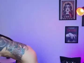 evasavage on Chaturbate