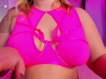 evastil — free lovense control in pvt #lovenselush #curvy  #blonde #ukraine #young