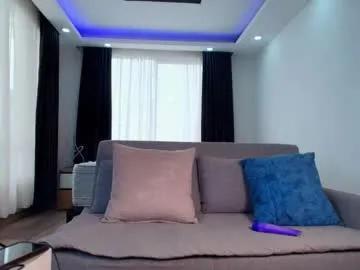 evasweet__ on Chaturbate